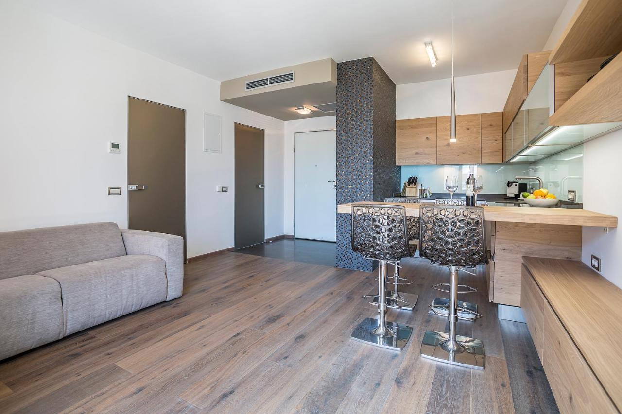 Hotel Seaview Luxury Retreat Split Zewnętrze zdjęcie