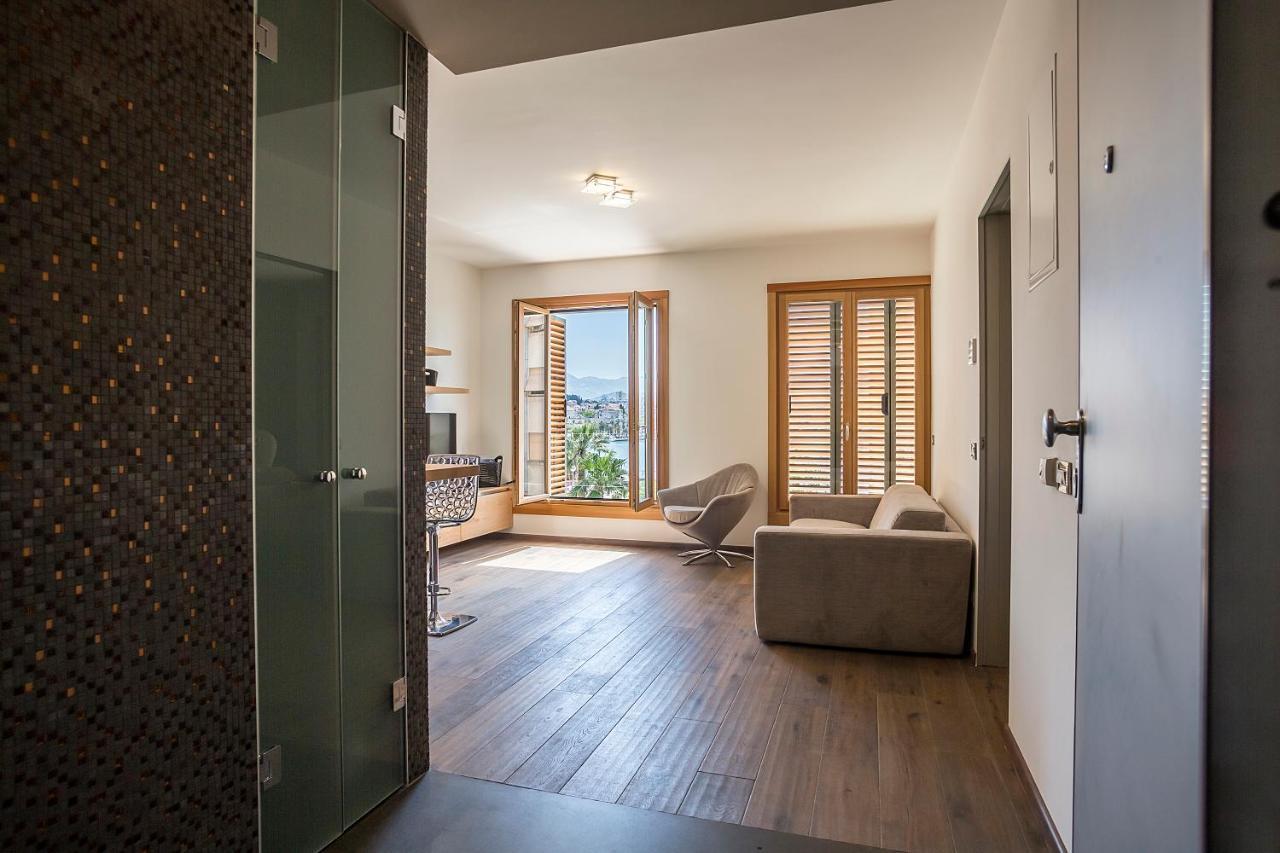 Hotel Seaview Luxury Retreat Split Zewnętrze zdjęcie