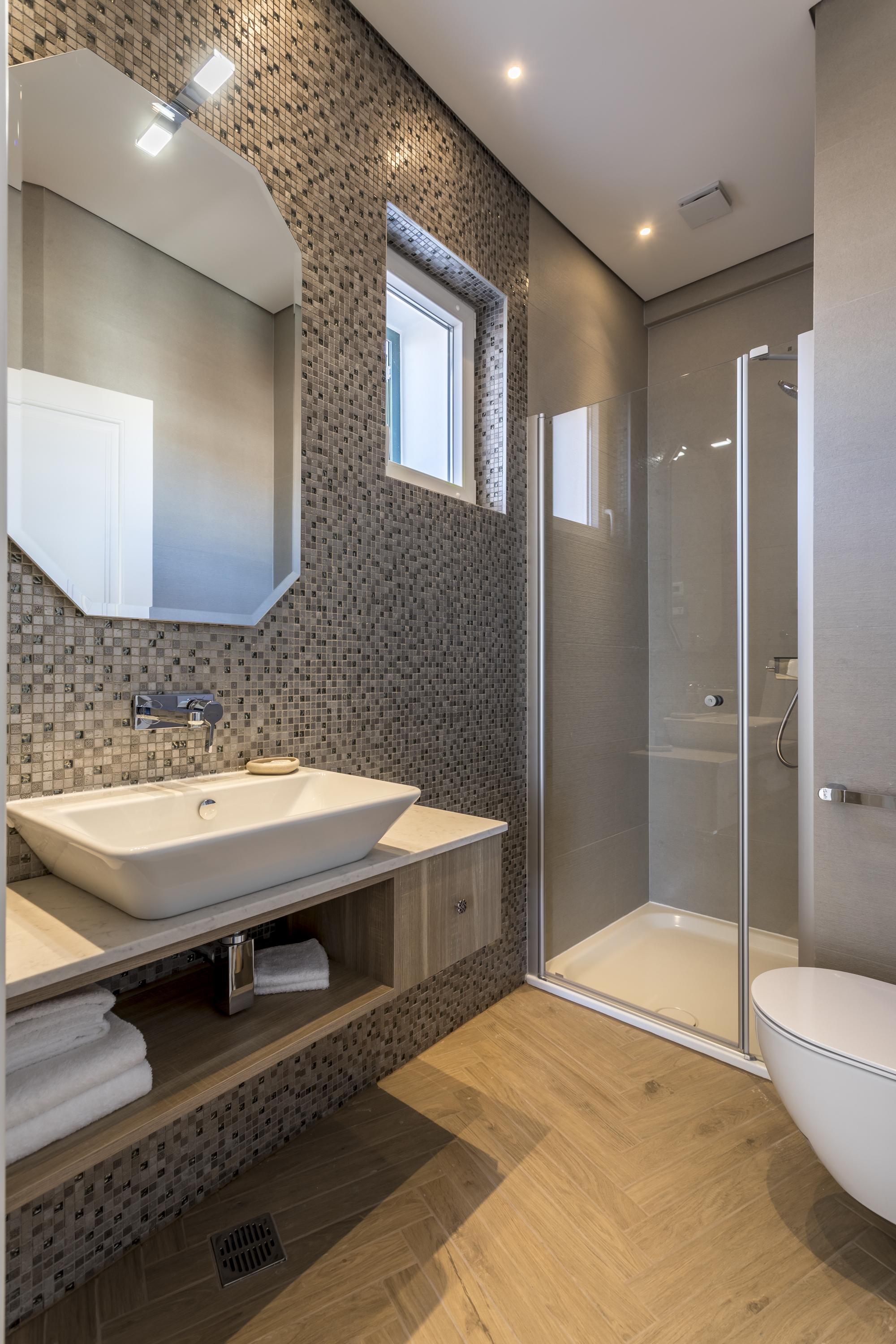 Hotel Seaview Luxury Retreat Split Zewnętrze zdjęcie