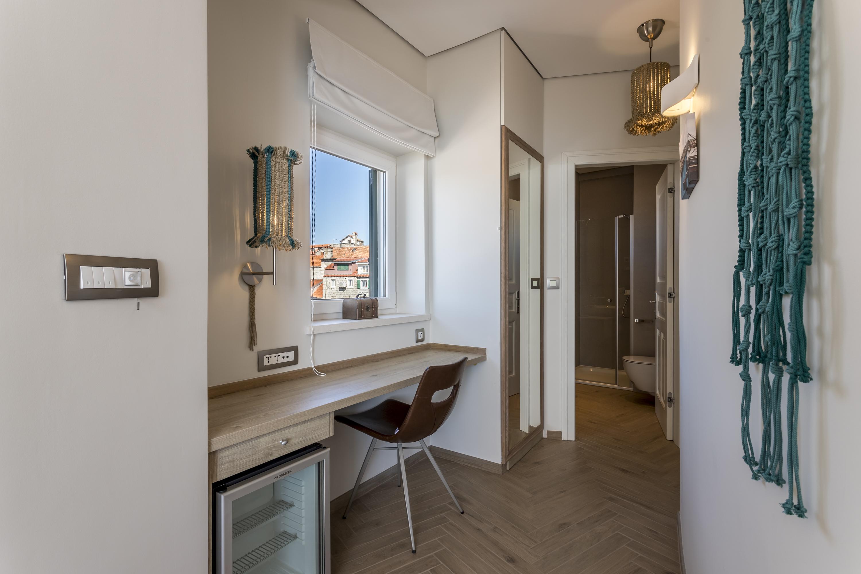 Hotel Seaview Luxury Retreat Split Zewnętrze zdjęcie