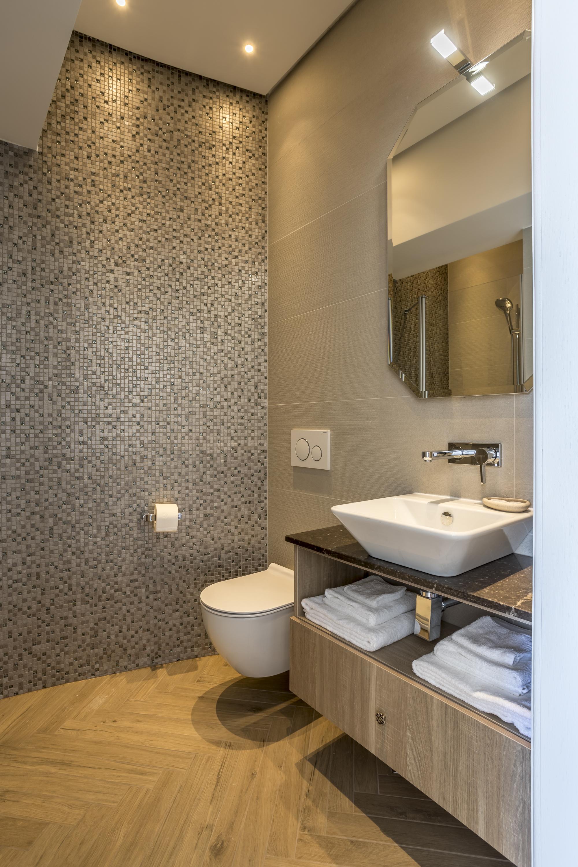 Hotel Seaview Luxury Retreat Split Zewnętrze zdjęcie