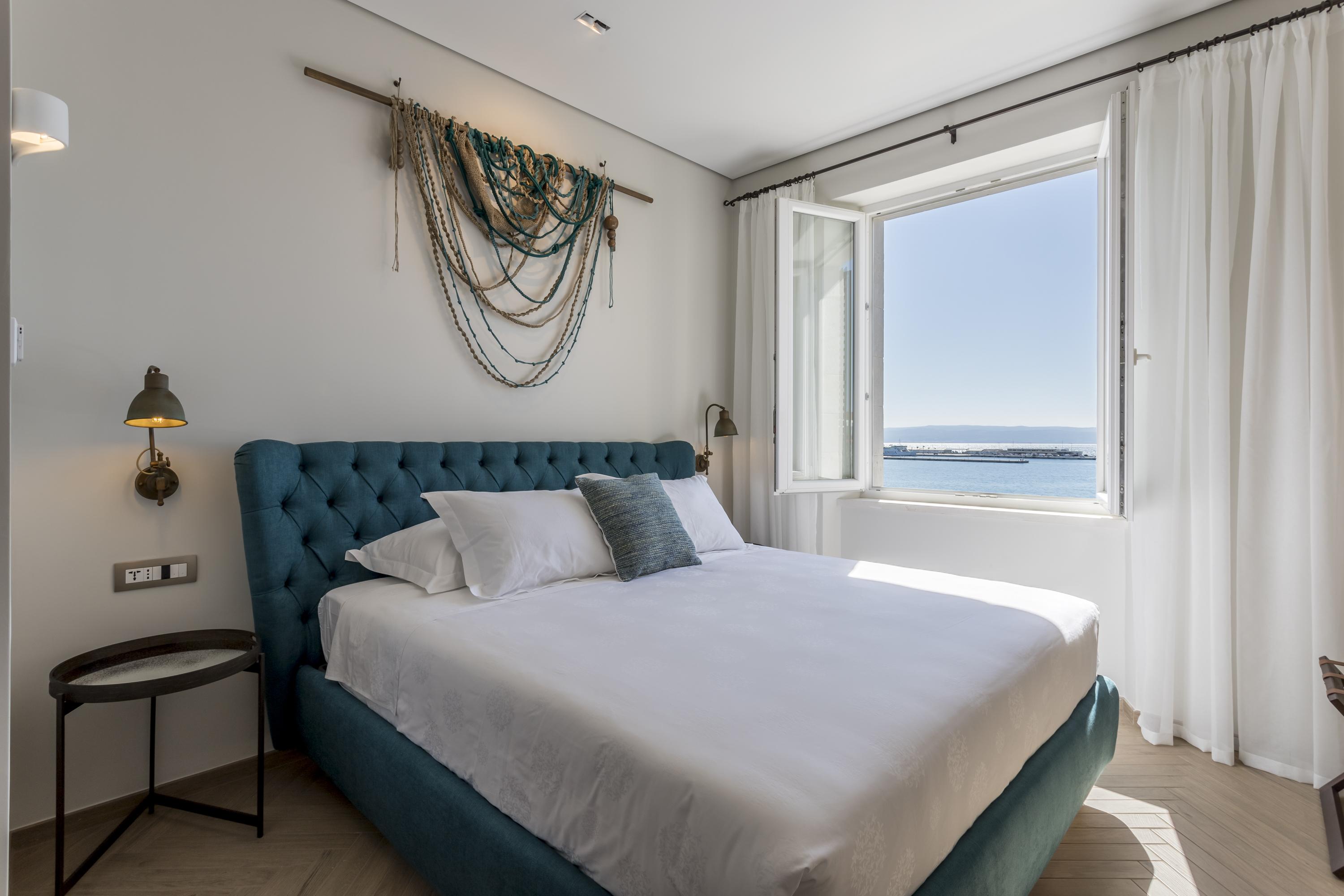 Hotel Seaview Luxury Retreat Split Zewnętrze zdjęcie