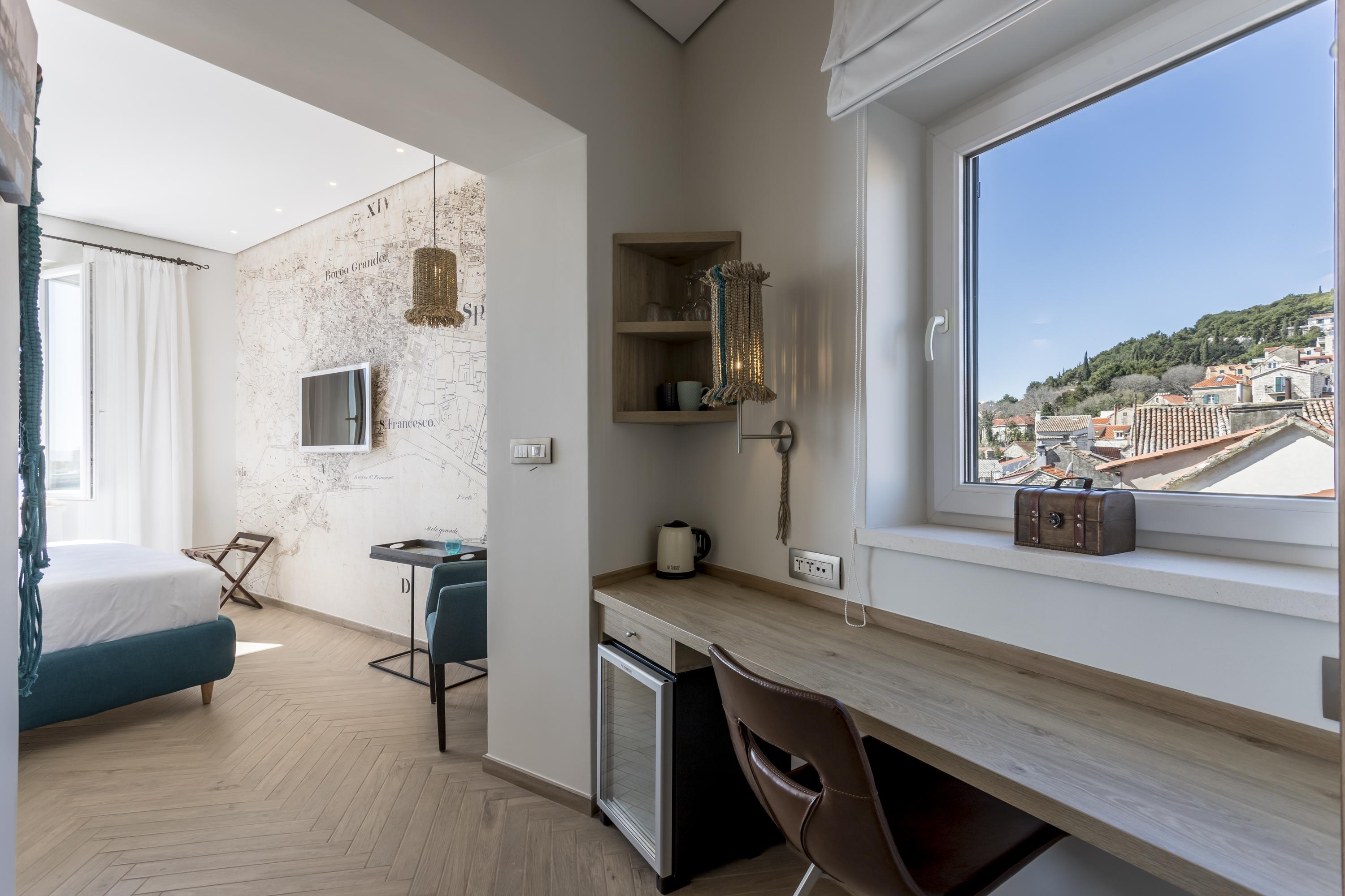 Hotel Seaview Luxury Retreat Split Zewnętrze zdjęcie