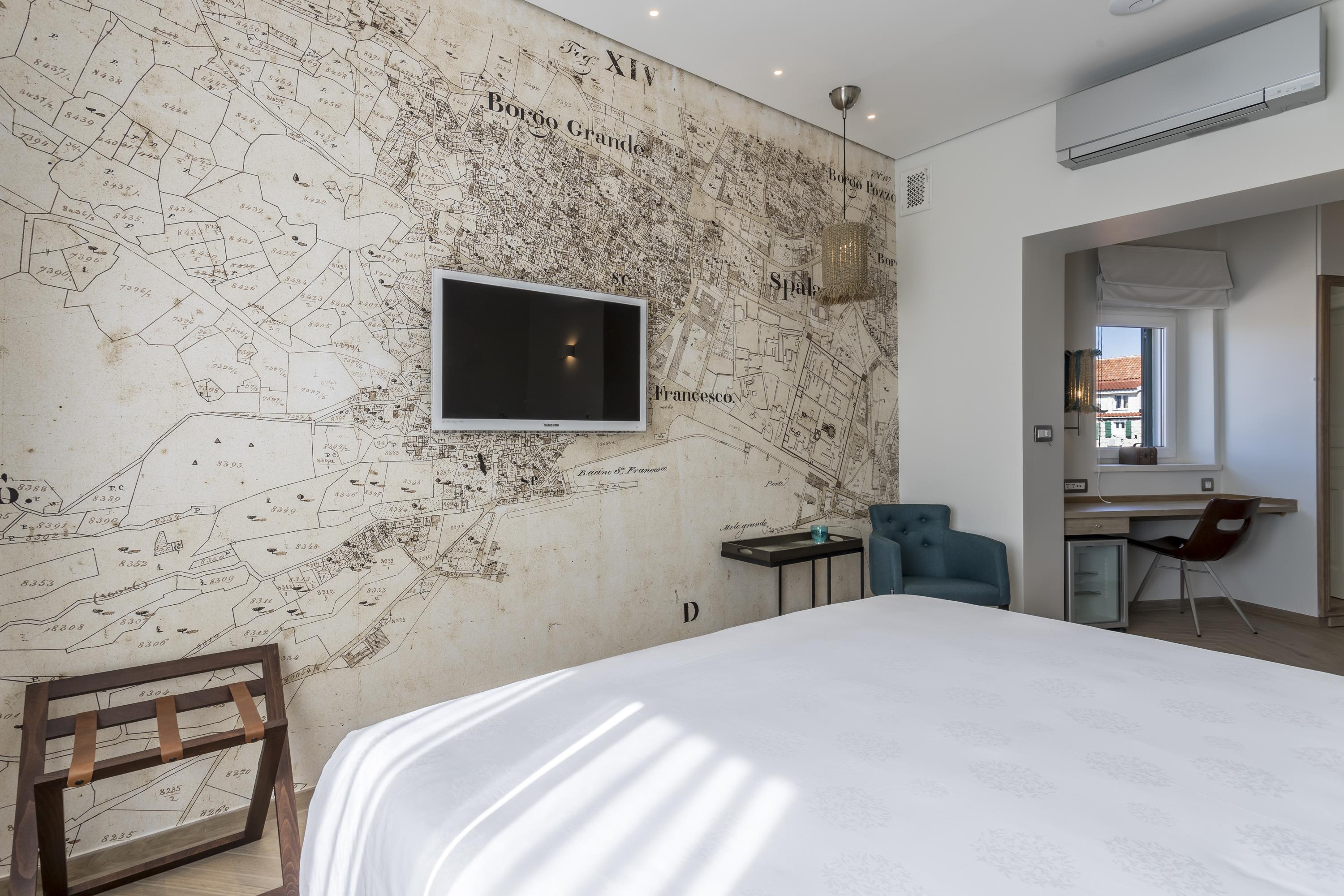 Hotel Seaview Luxury Retreat Split Zewnętrze zdjęcie