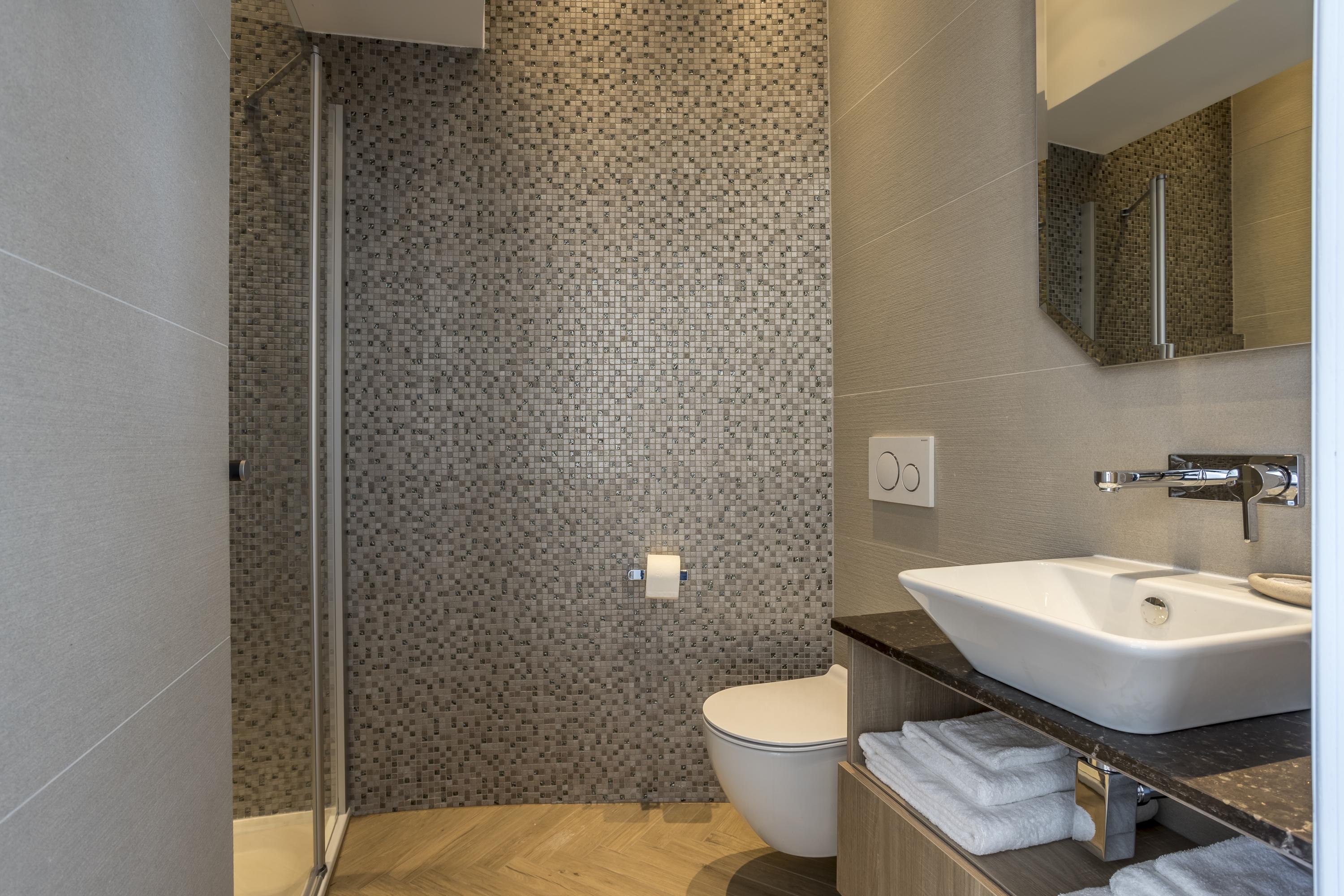 Hotel Seaview Luxury Retreat Split Zewnętrze zdjęcie