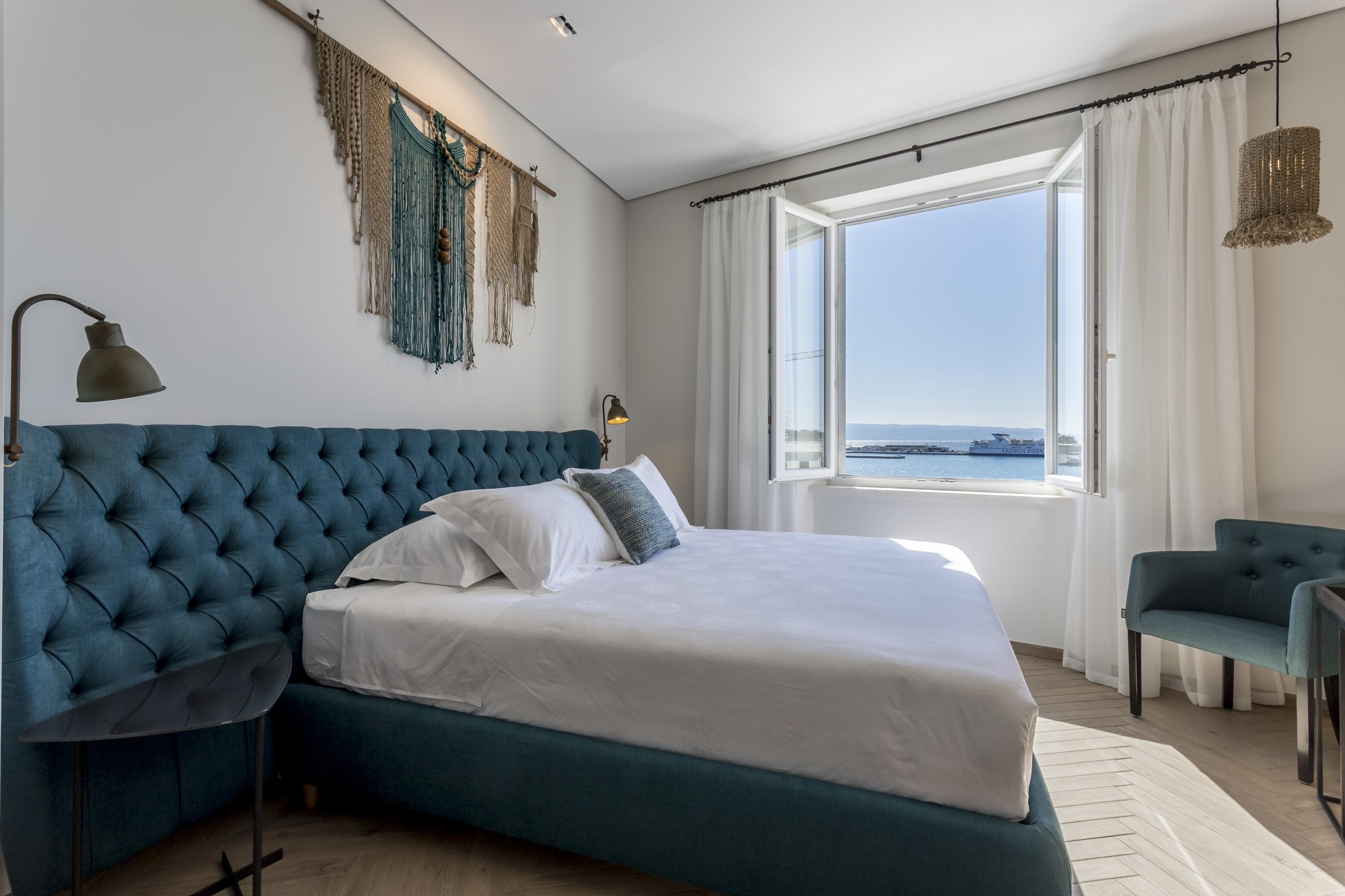 Hotel Seaview Luxury Retreat Split Zewnętrze zdjęcie