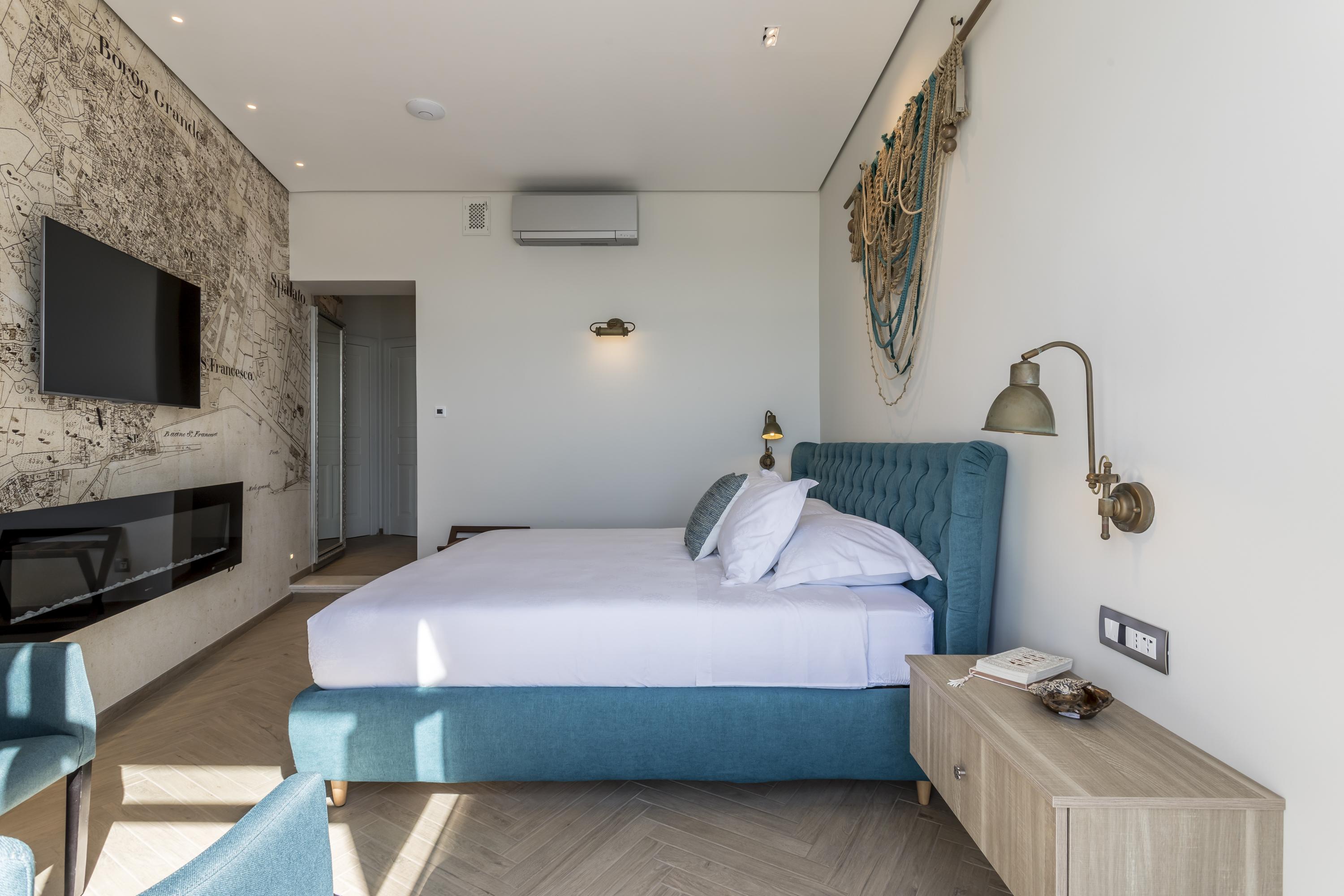 Hotel Seaview Luxury Retreat Split Zewnętrze zdjęcie