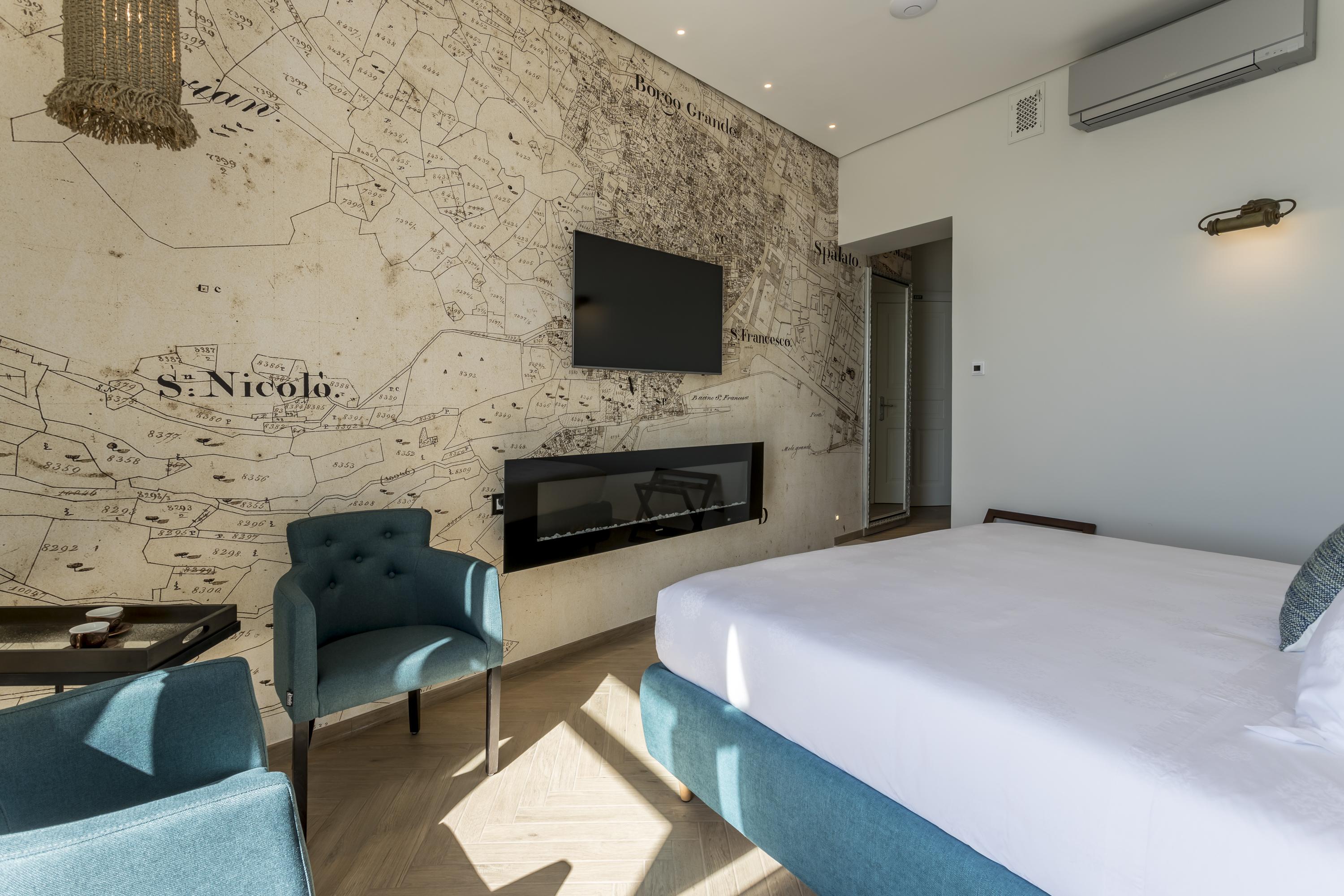 Hotel Seaview Luxury Retreat Split Zewnętrze zdjęcie