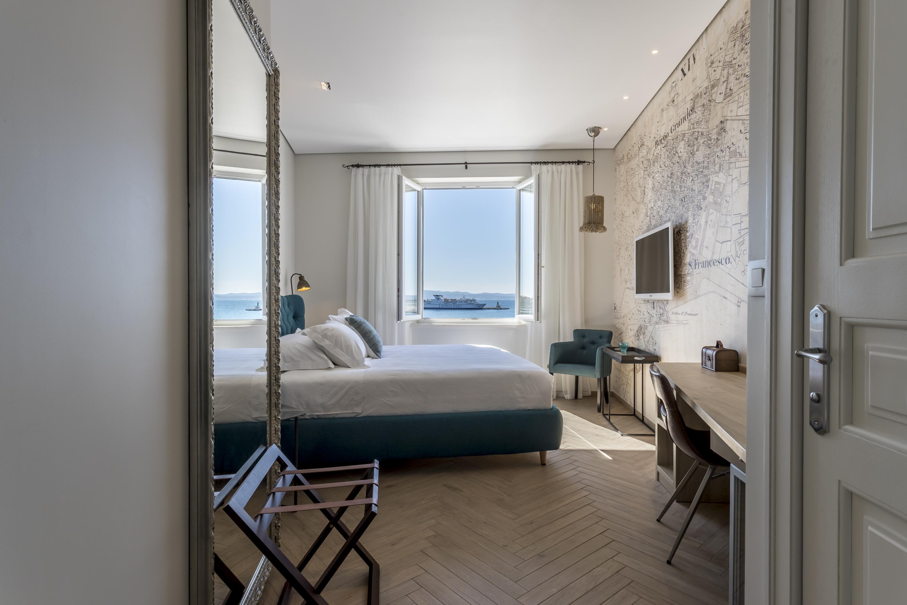 Hotel Seaview Luxury Retreat Split Zewnętrze zdjęcie