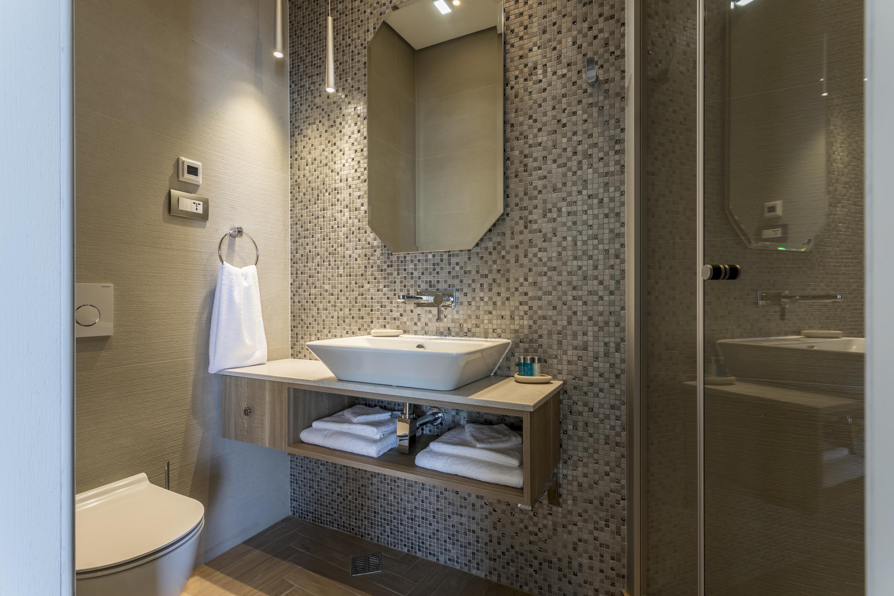 Hotel Seaview Luxury Retreat Split Zewnętrze zdjęcie