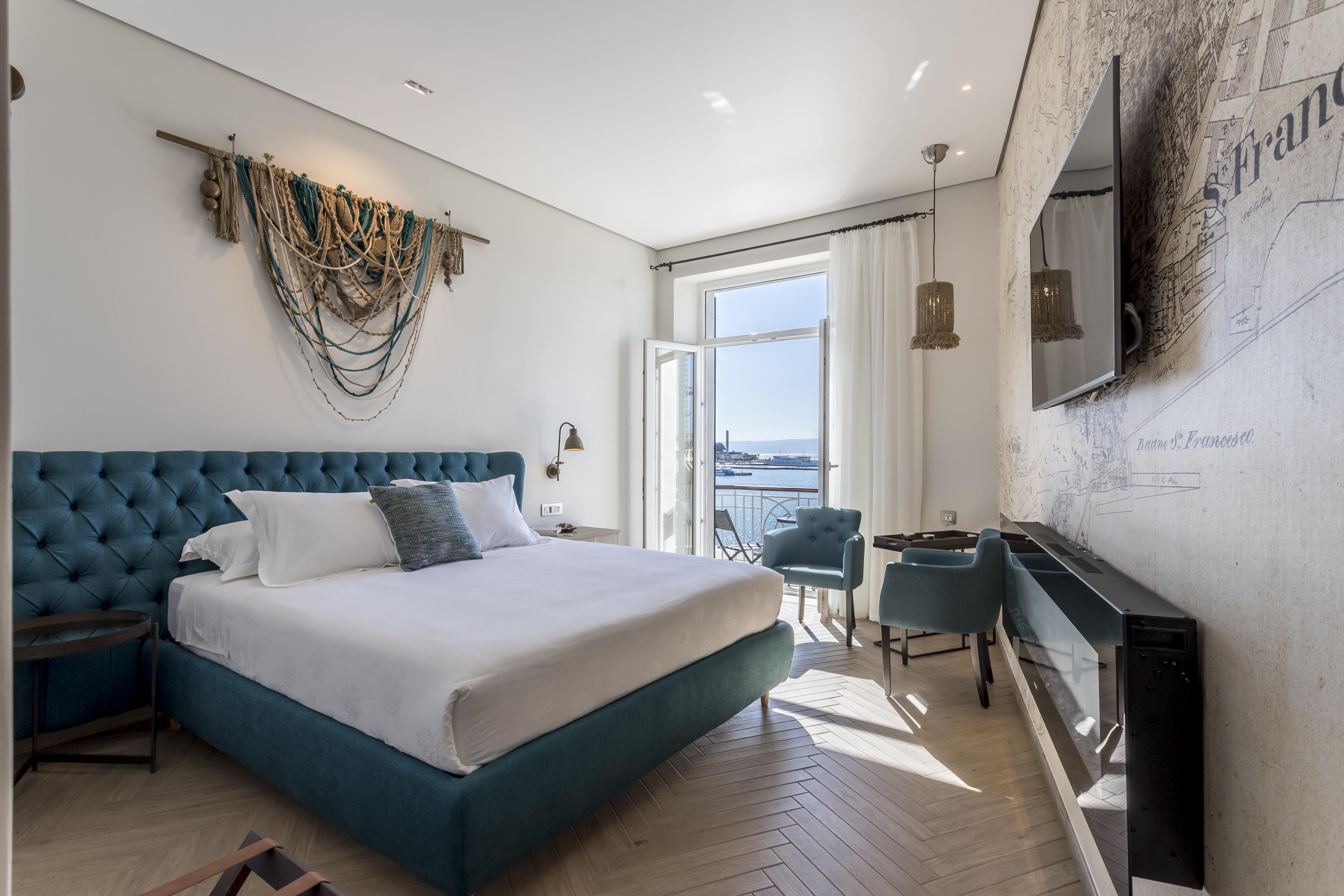 Hotel Seaview Luxury Retreat Split Zewnętrze zdjęcie