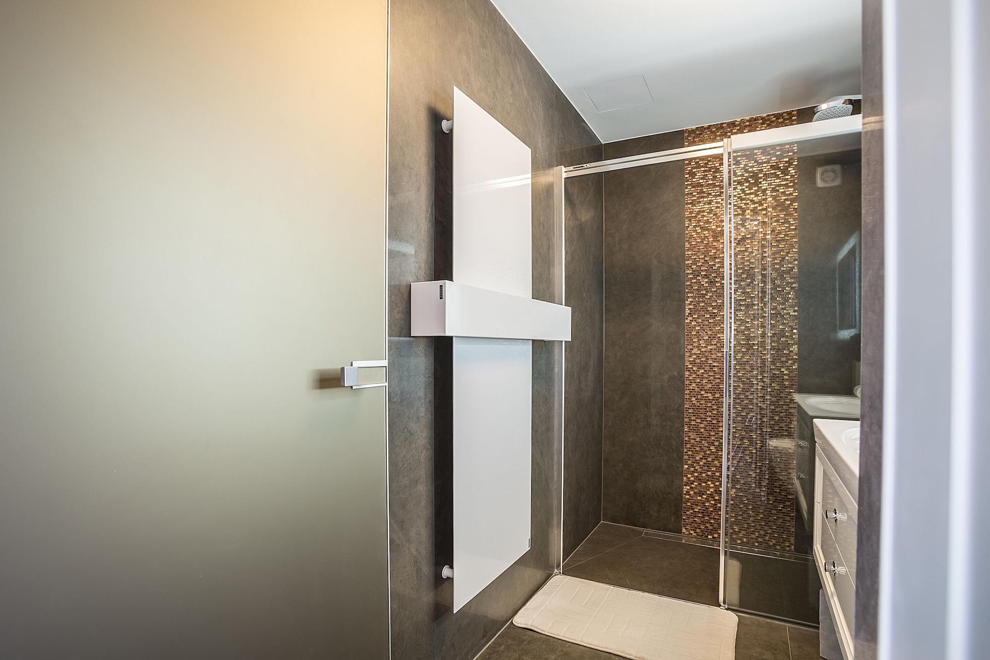 Hotel Seaview Luxury Retreat Split Zewnętrze zdjęcie