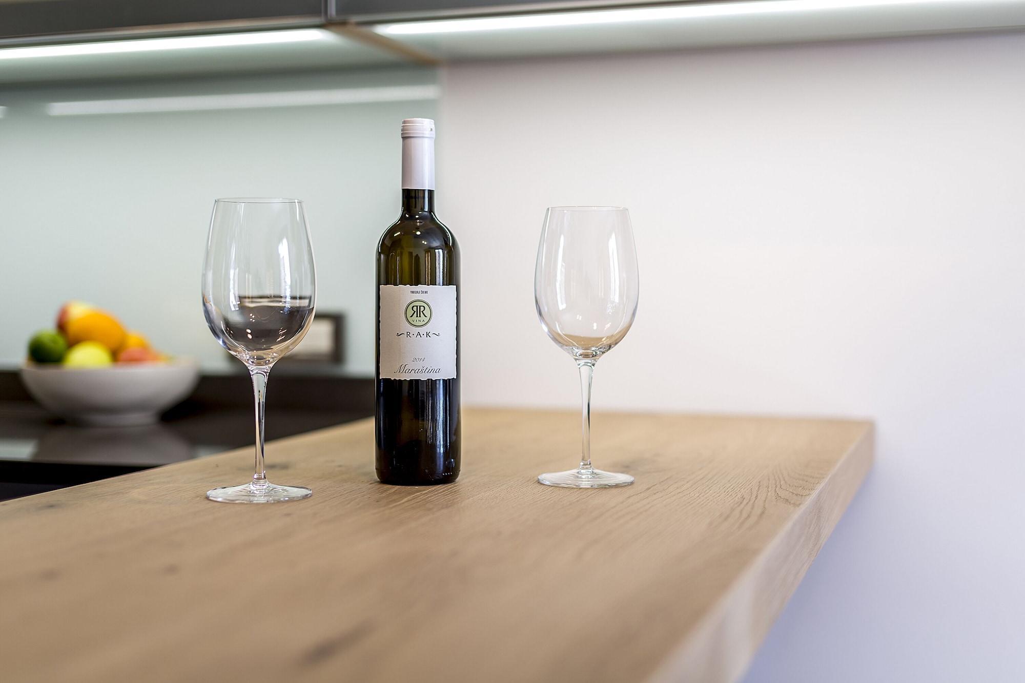Hotel Seaview Luxury Retreat Split Zewnętrze zdjęcie