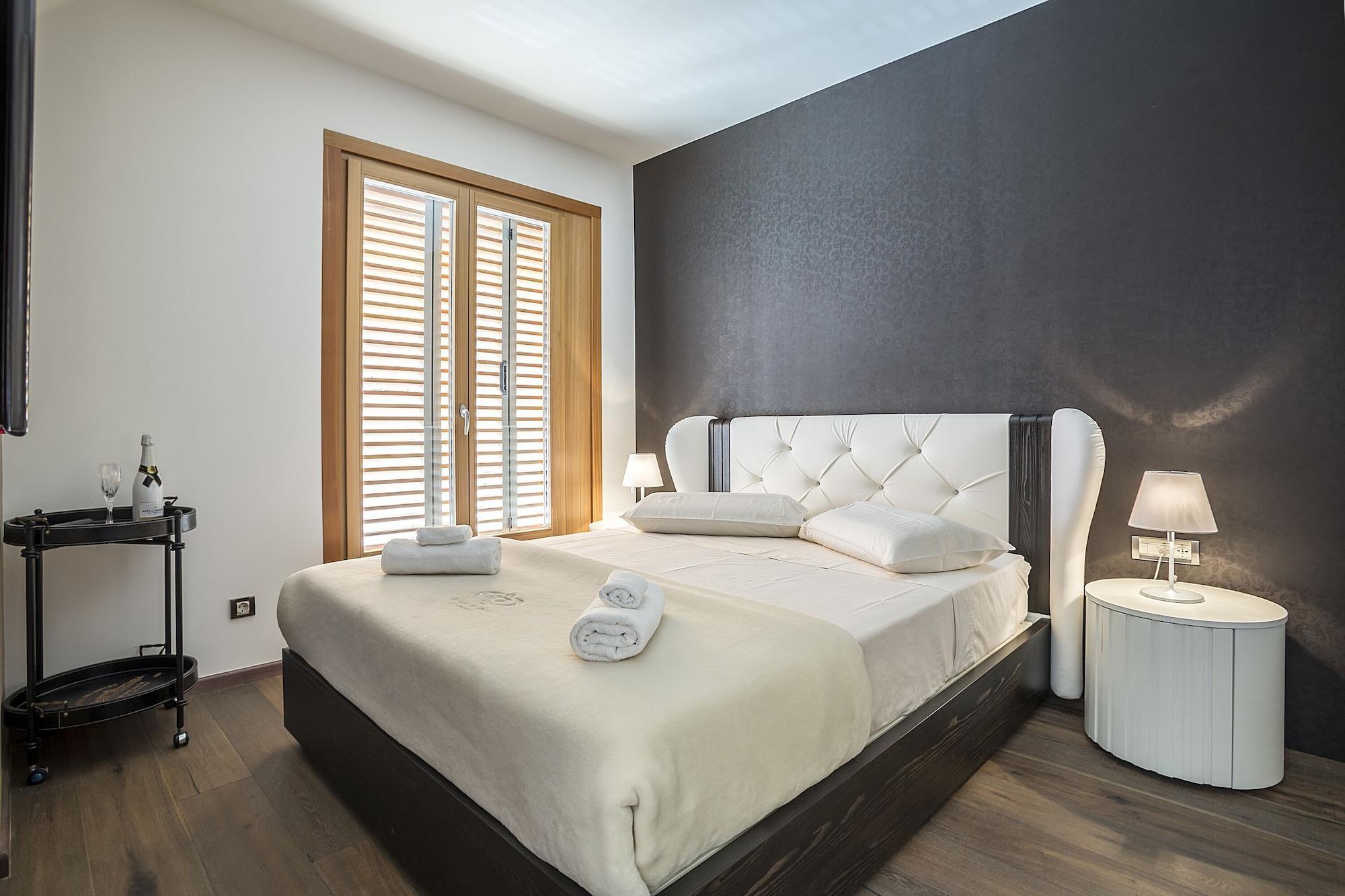Hotel Seaview Luxury Retreat Split Zewnętrze zdjęcie