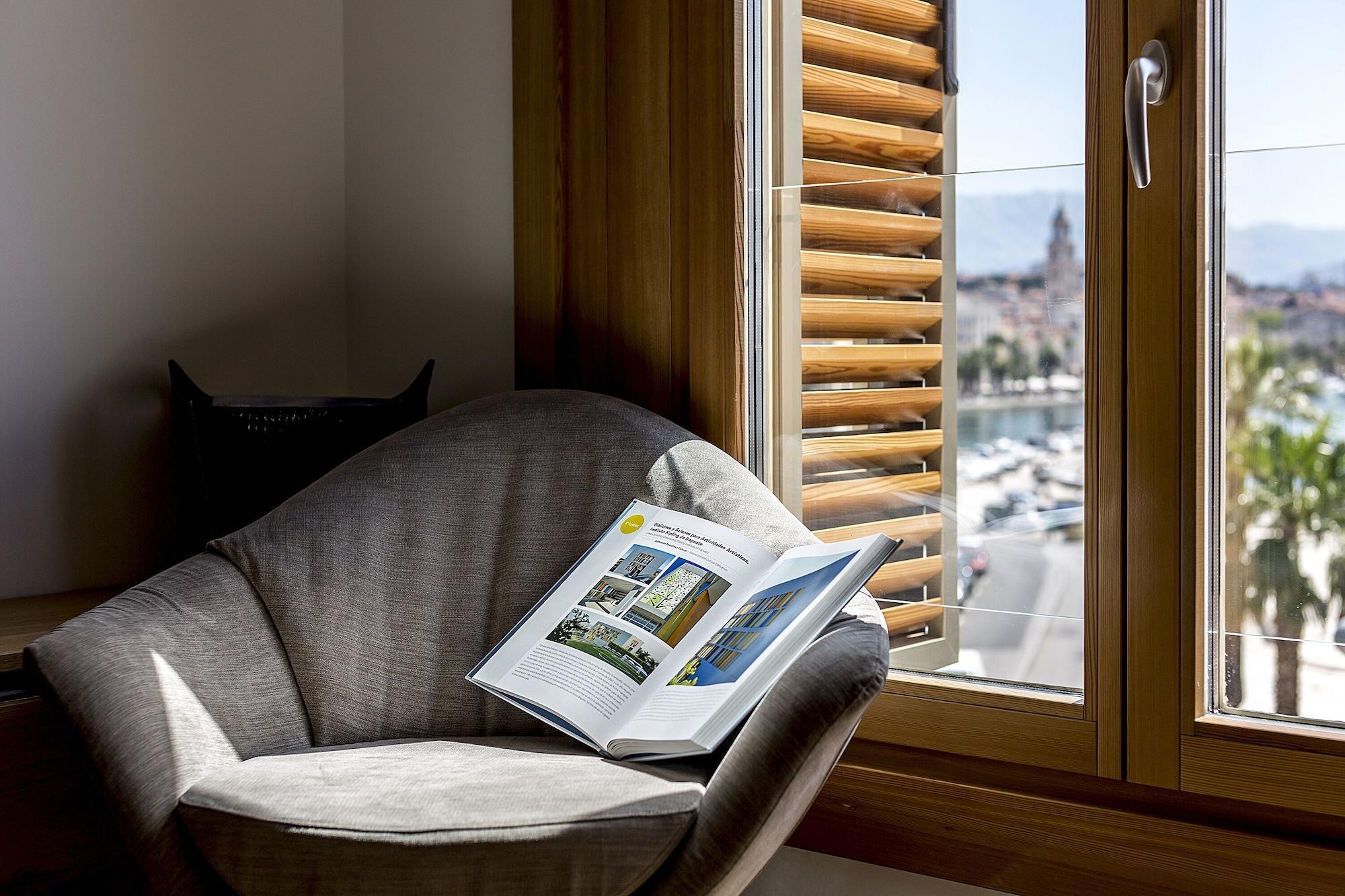 Hotel Seaview Luxury Retreat Split Zewnętrze zdjęcie