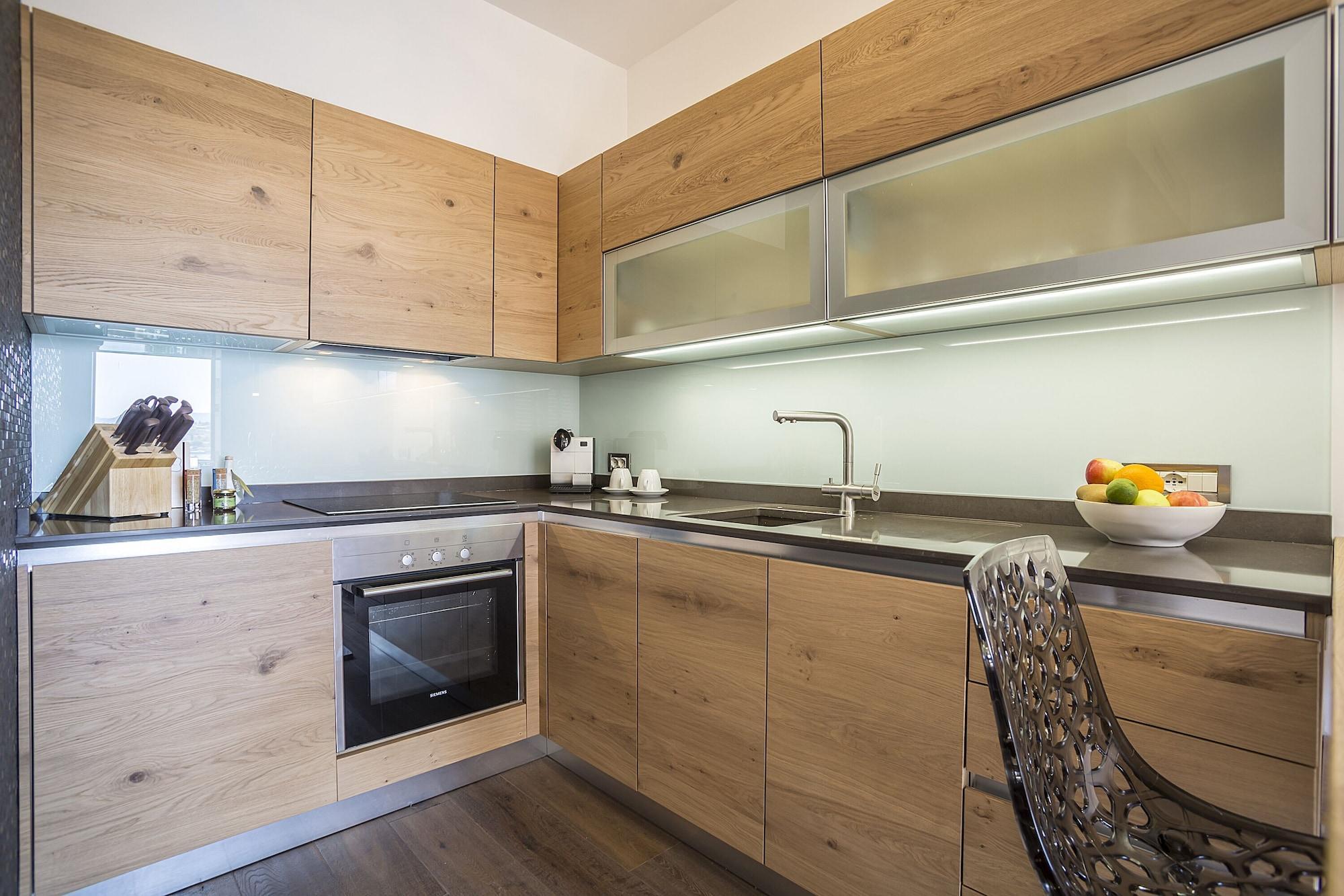 Hotel Seaview Luxury Retreat Split Zewnętrze zdjęcie