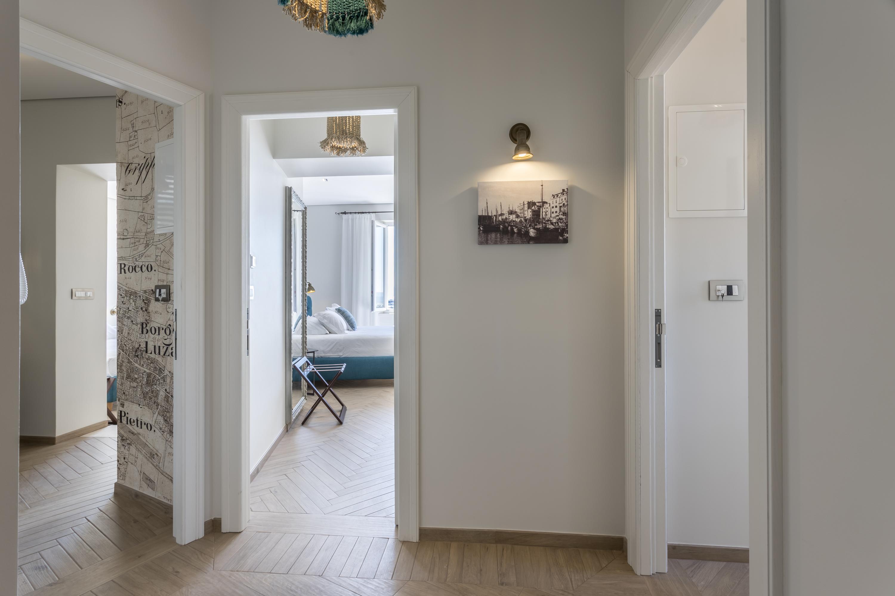 Hotel Seaview Luxury Retreat Split Zewnętrze zdjęcie