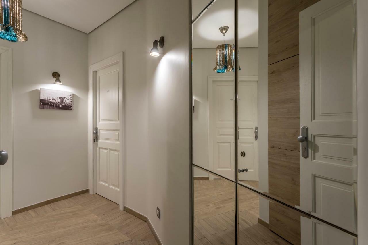 Hotel Seaview Luxury Retreat Split Zewnętrze zdjęcie